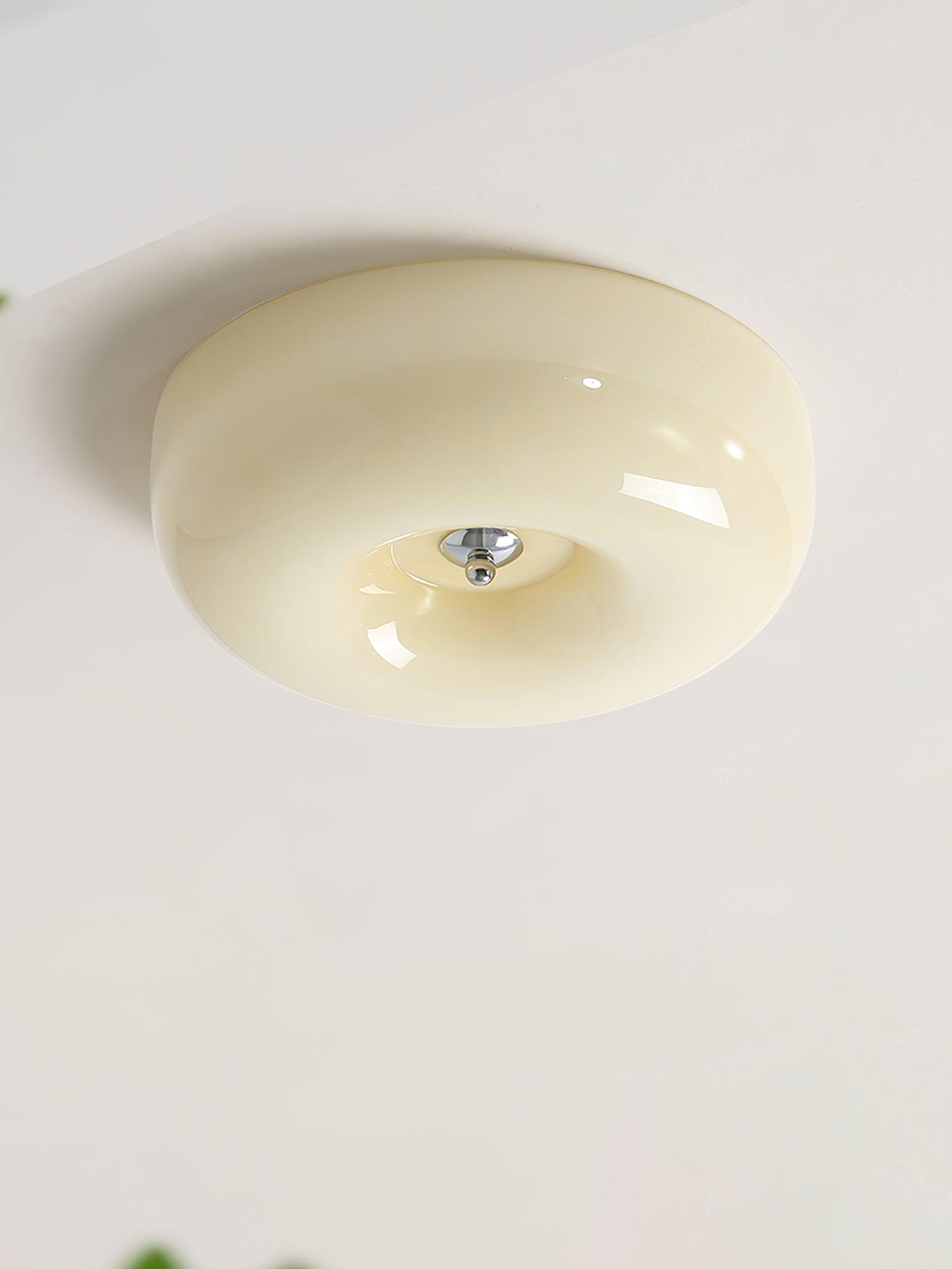 Cream Pudding VKL-1022 Ceiling Lamp