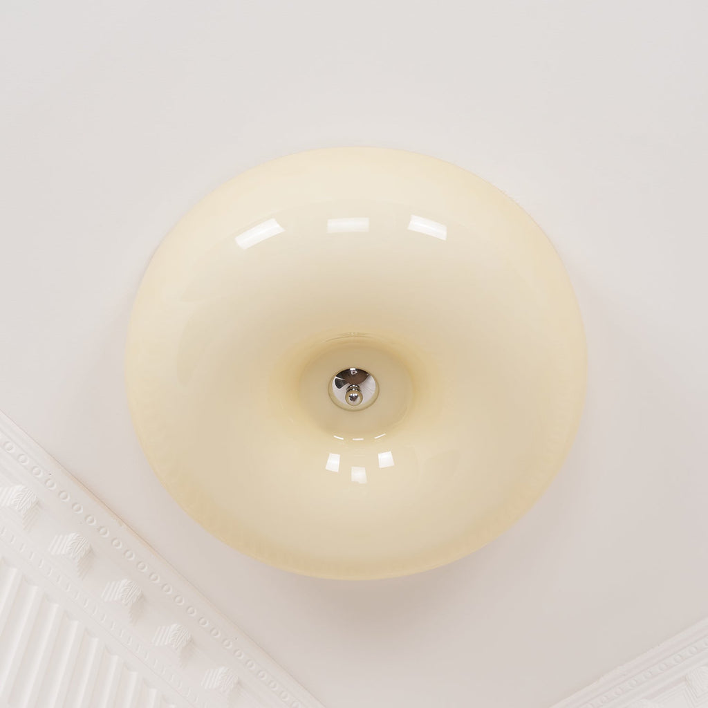 Cream Pudding VKL-1022 Ceiling Lamp
