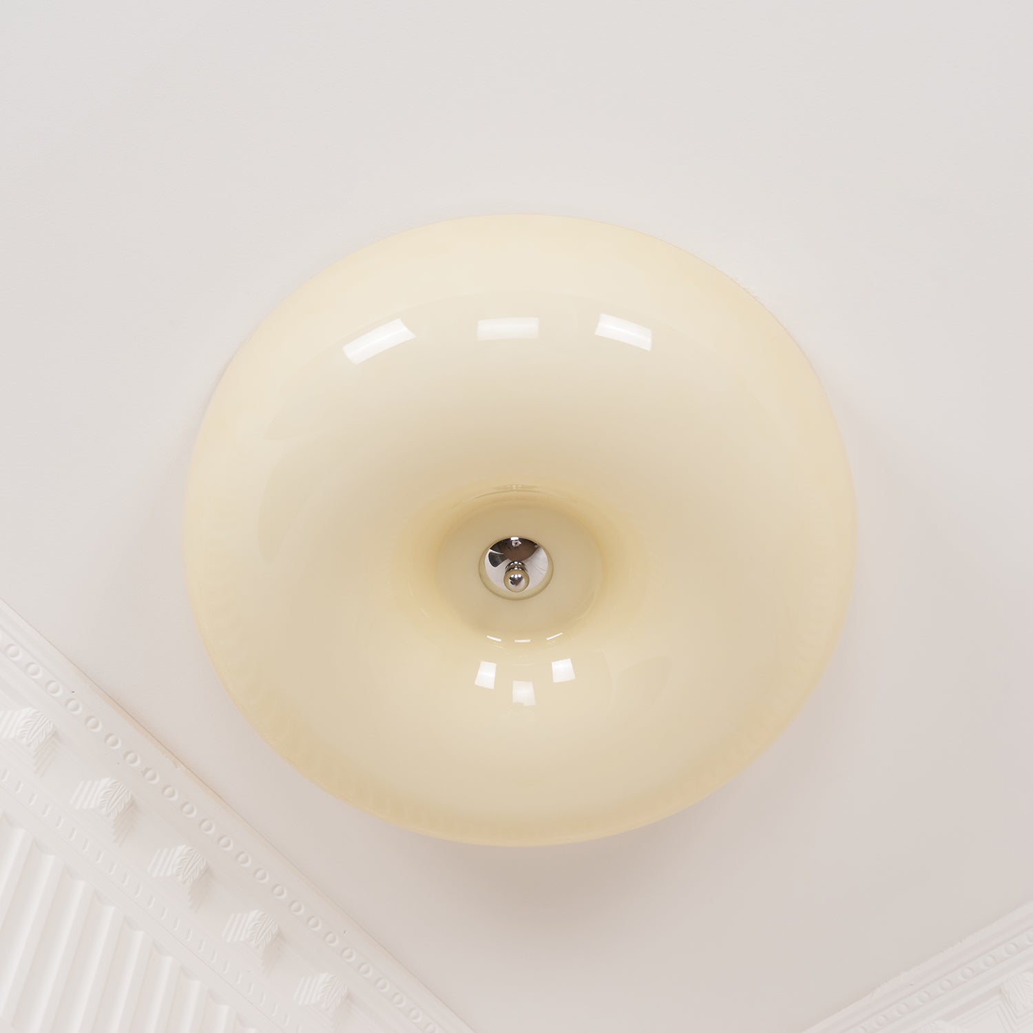 Cream Pudding VKL-1022 Ceiling Lamp