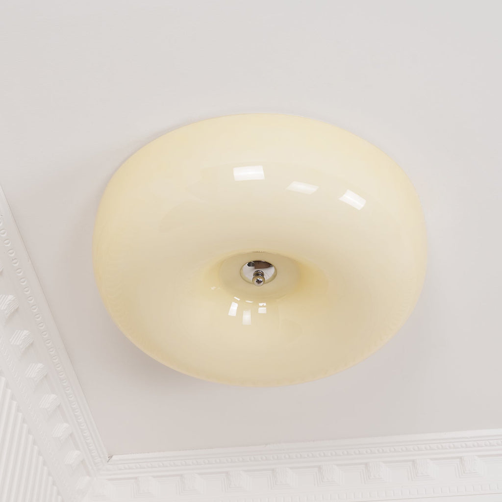 Cream Pudding VKL-1022 Ceiling Lamp