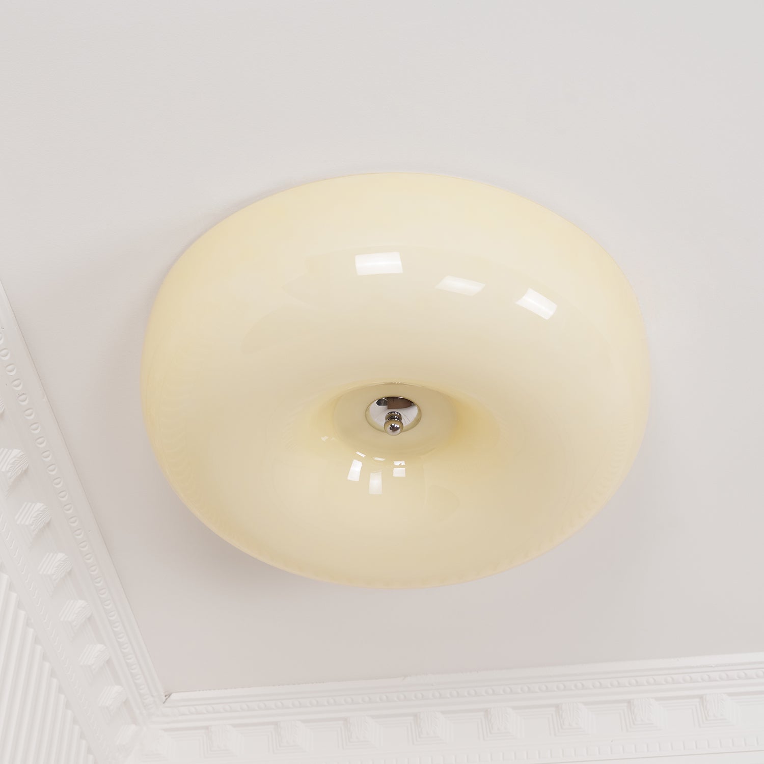 Cream Pudding VKL-1022 Ceiling Lamp