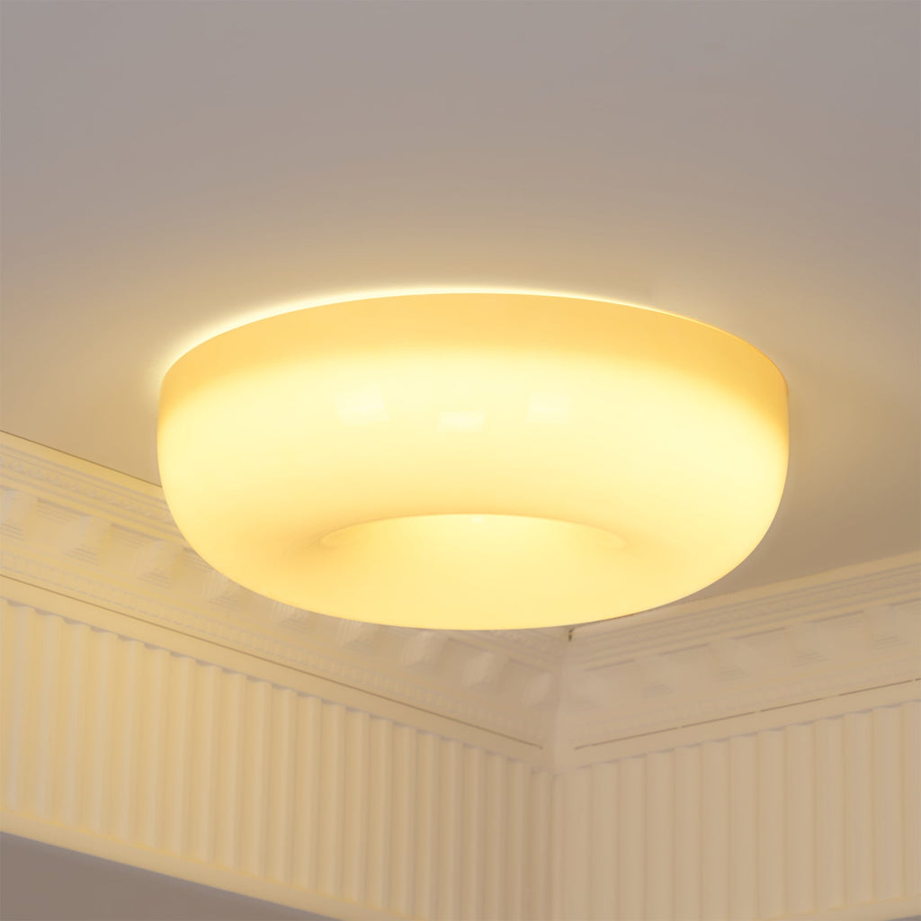 Cream Pudding VKL-1022 Ceiling Lamp