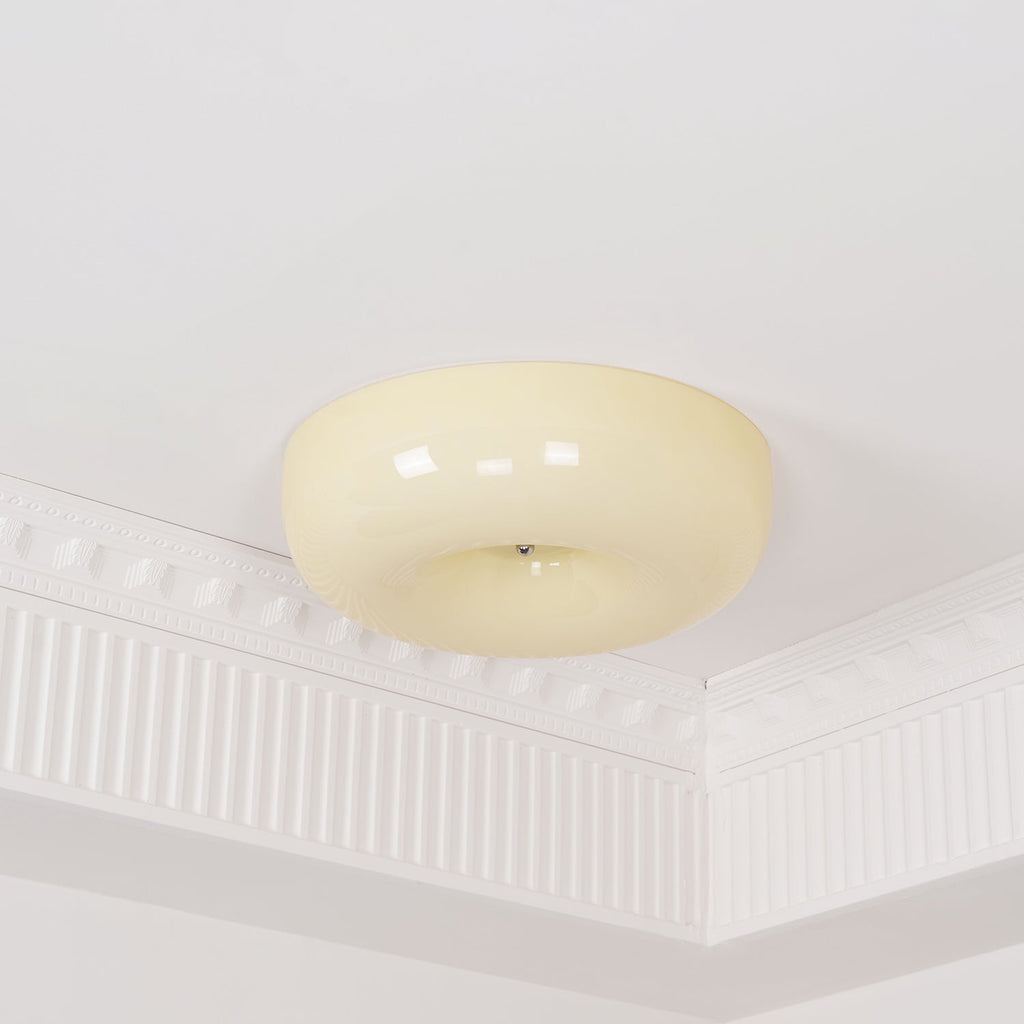 Cream Pudding VKL-1022 Ceiling Lamp