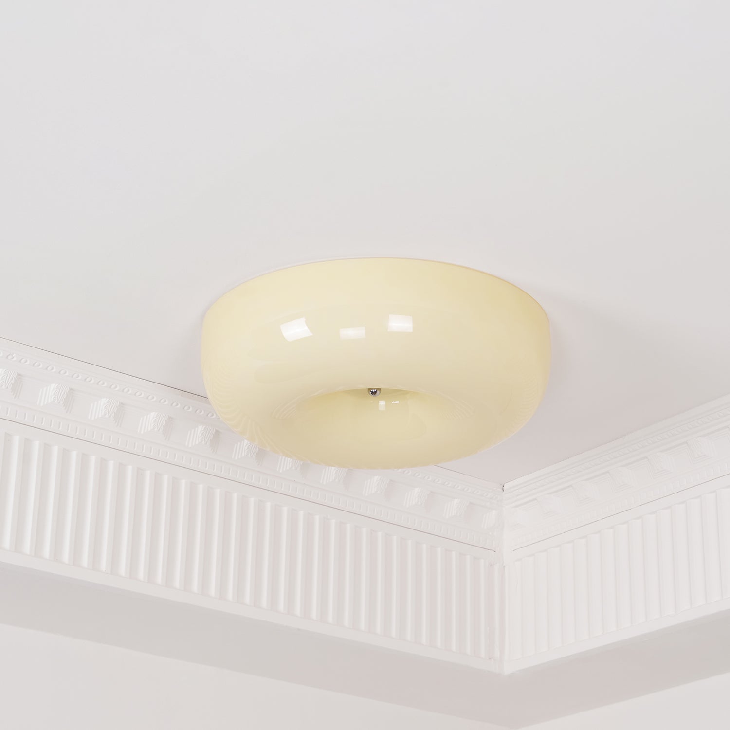 Cream Pudding VKL-1022 Ceiling Lamp