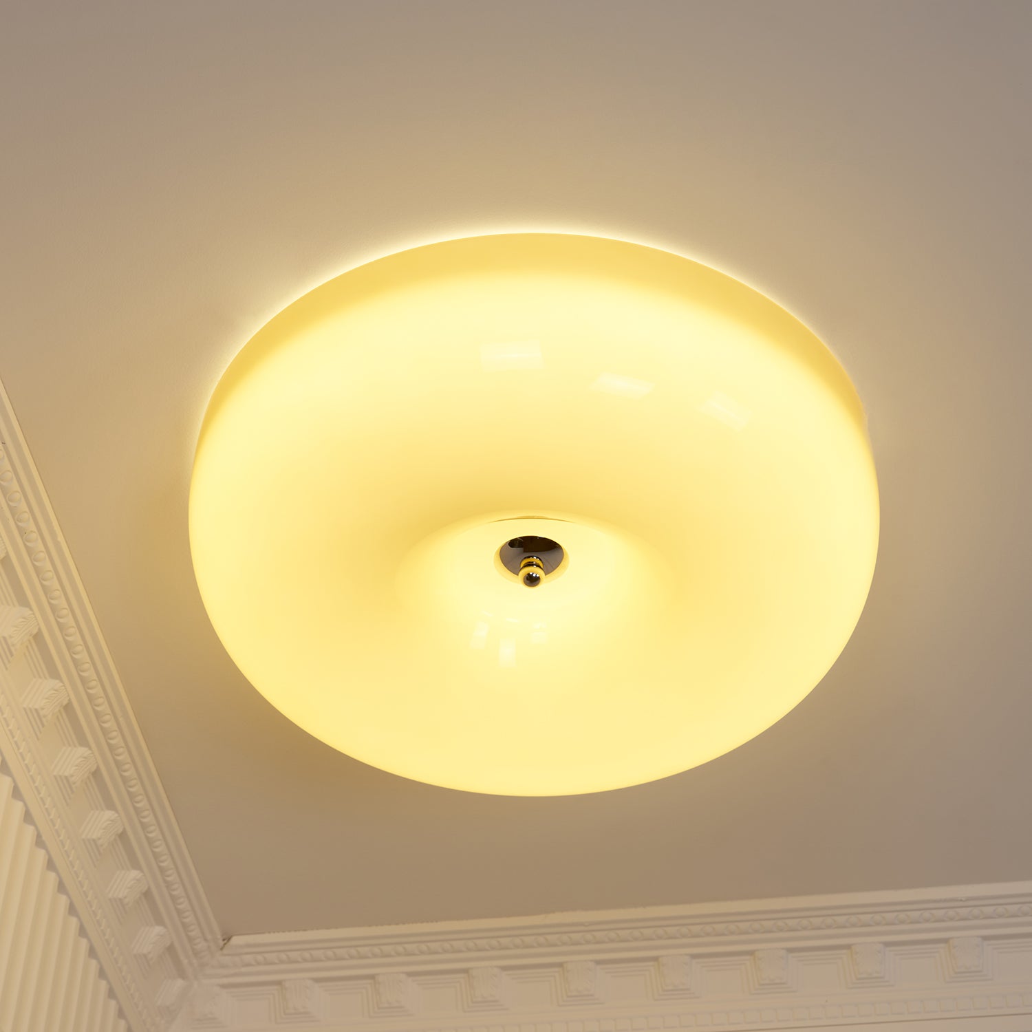 Cream Pudding VKL-1022 Ceiling Lamp