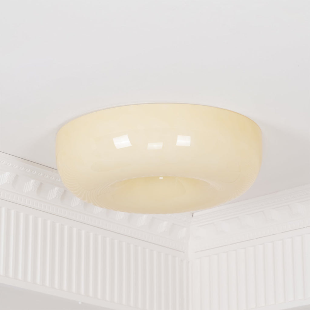 Cream Pudding VKL-1022 Ceiling Lamp