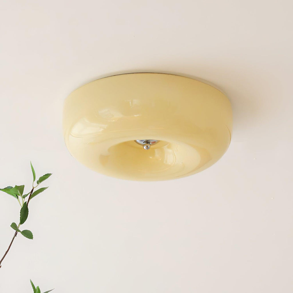 Cream Pudding VKL-1022 Ceiling Lamp