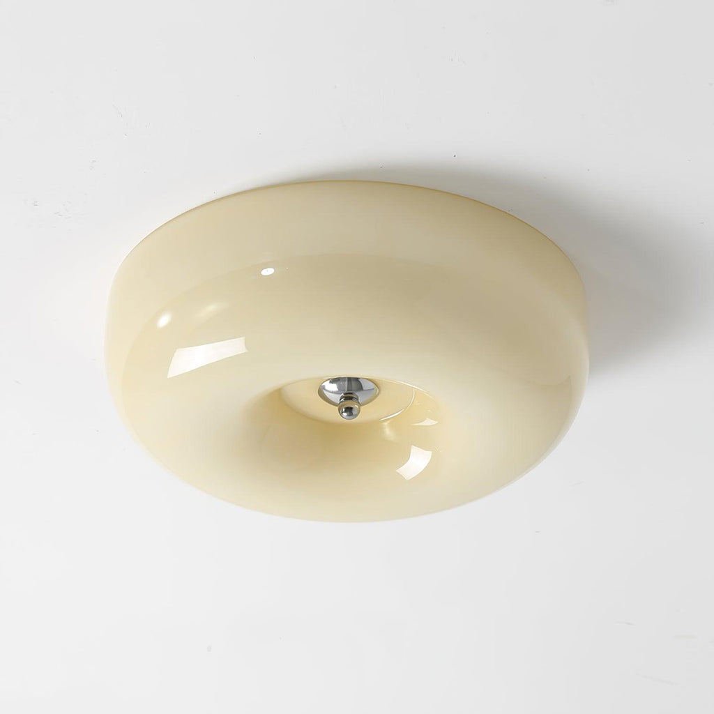 Cream Pudding VKL-1022 Ceiling Lamp