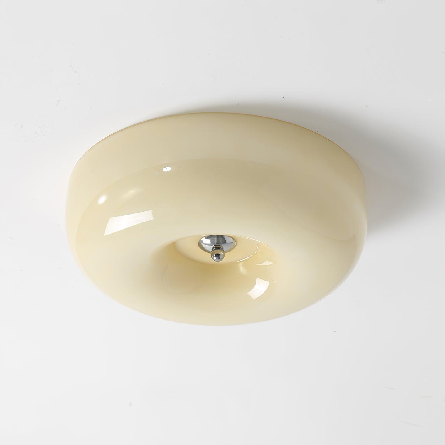 Cream Pudding VKL-1022 Ceiling Lamp