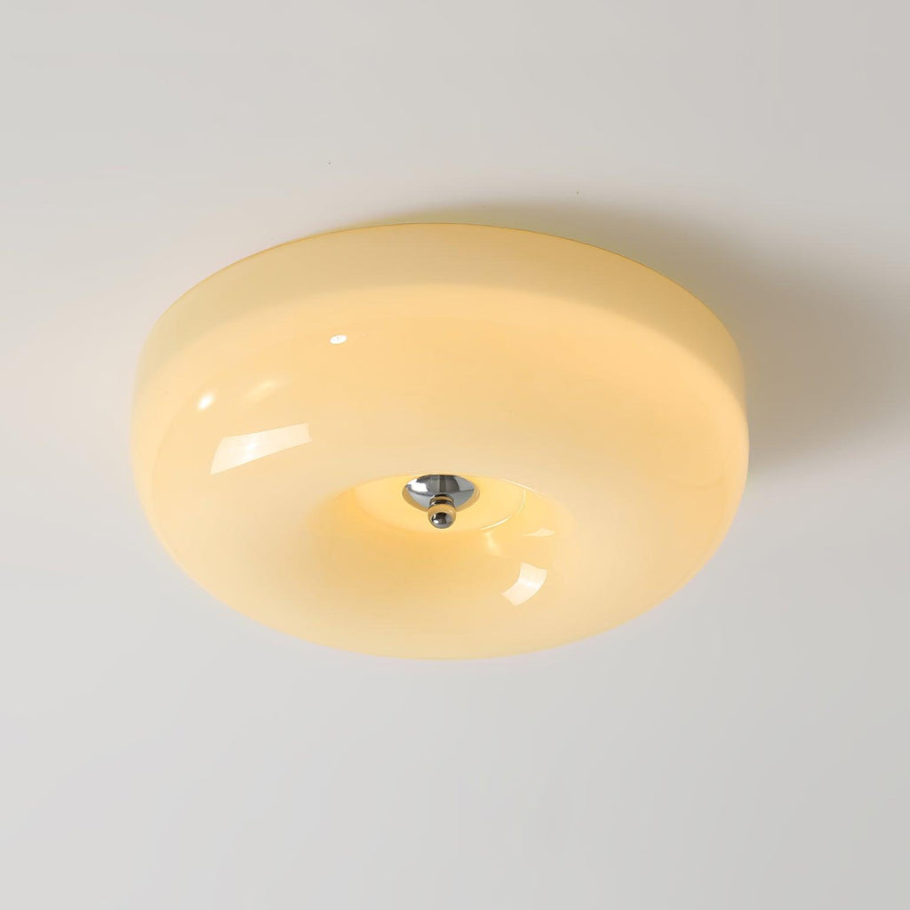 Cream Pudding VKL-1022 Ceiling Lamp