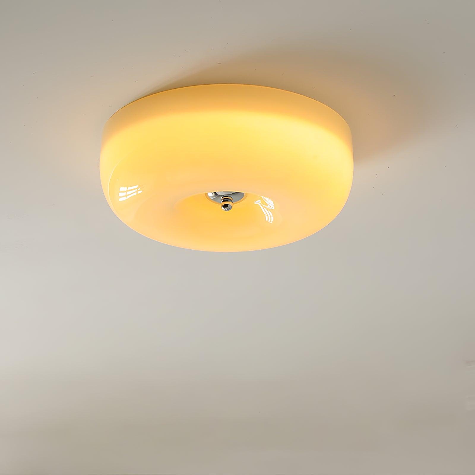 Cream Pudding VKL-1022 Ceiling Lamp