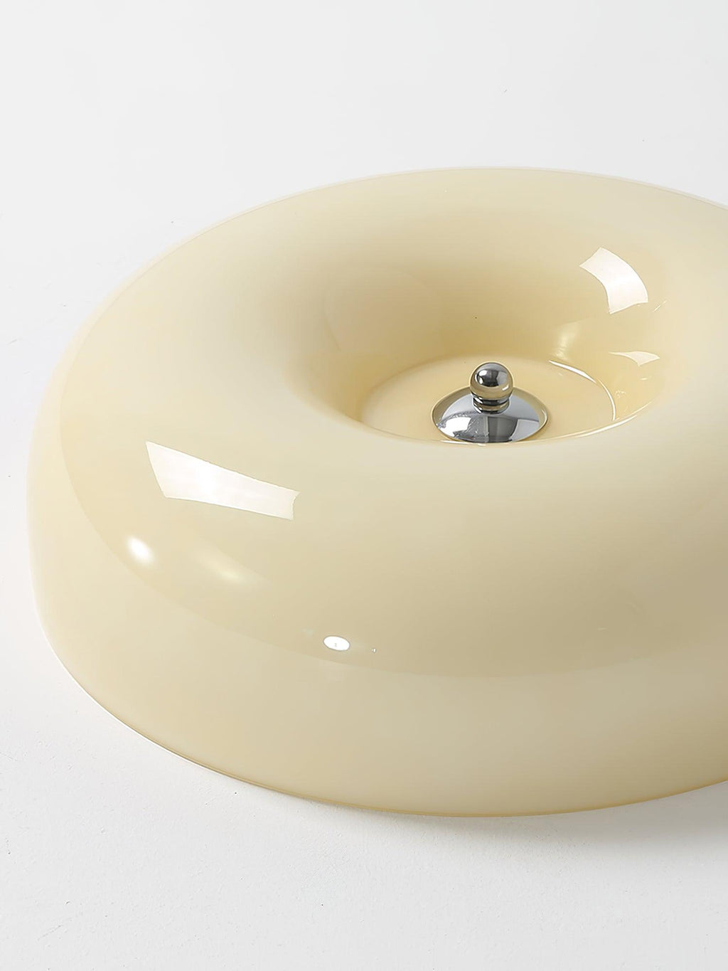 Cream Pudding VKL-1022 Ceiling Lamp