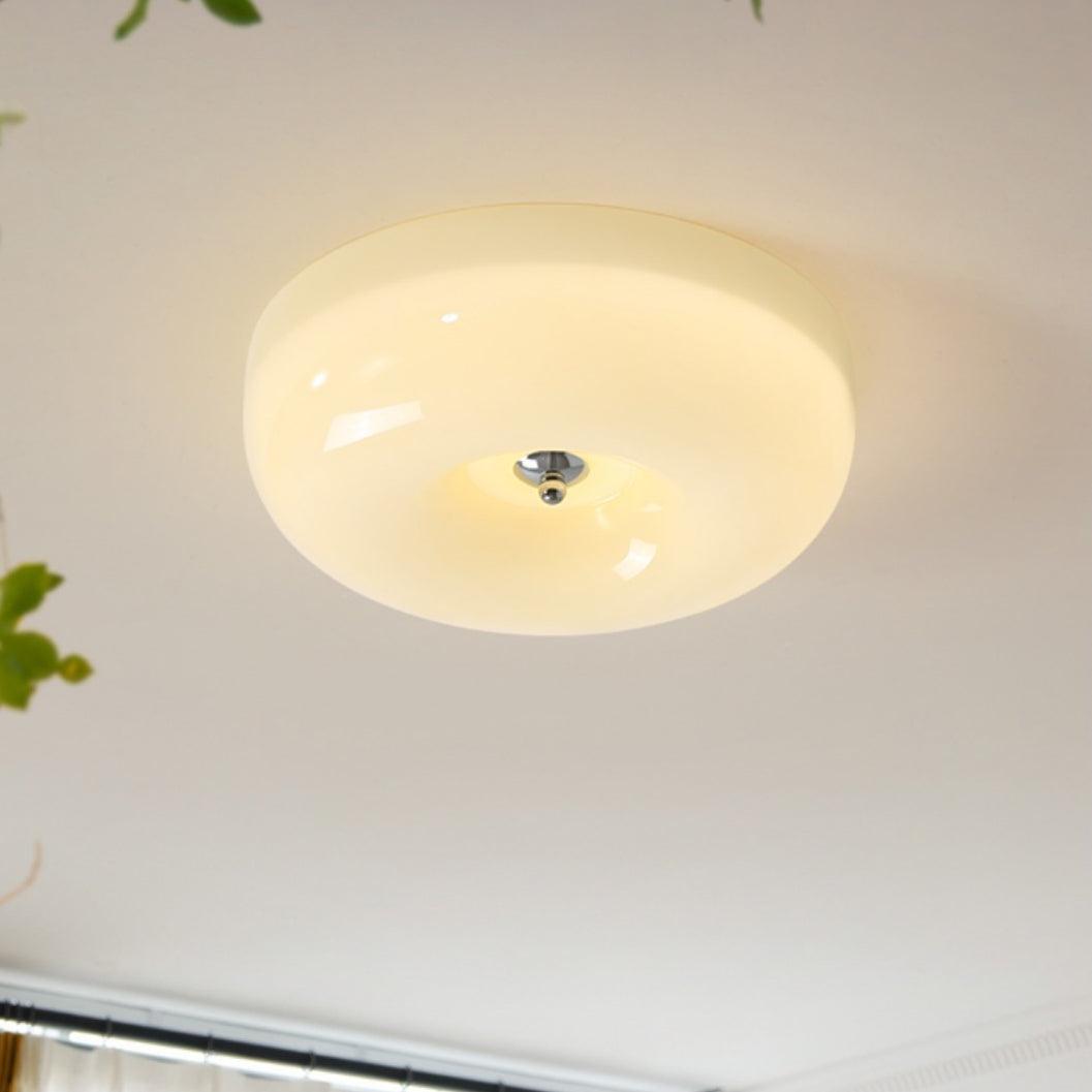 Cream Pudding VKL-1022 Ceiling Lamp