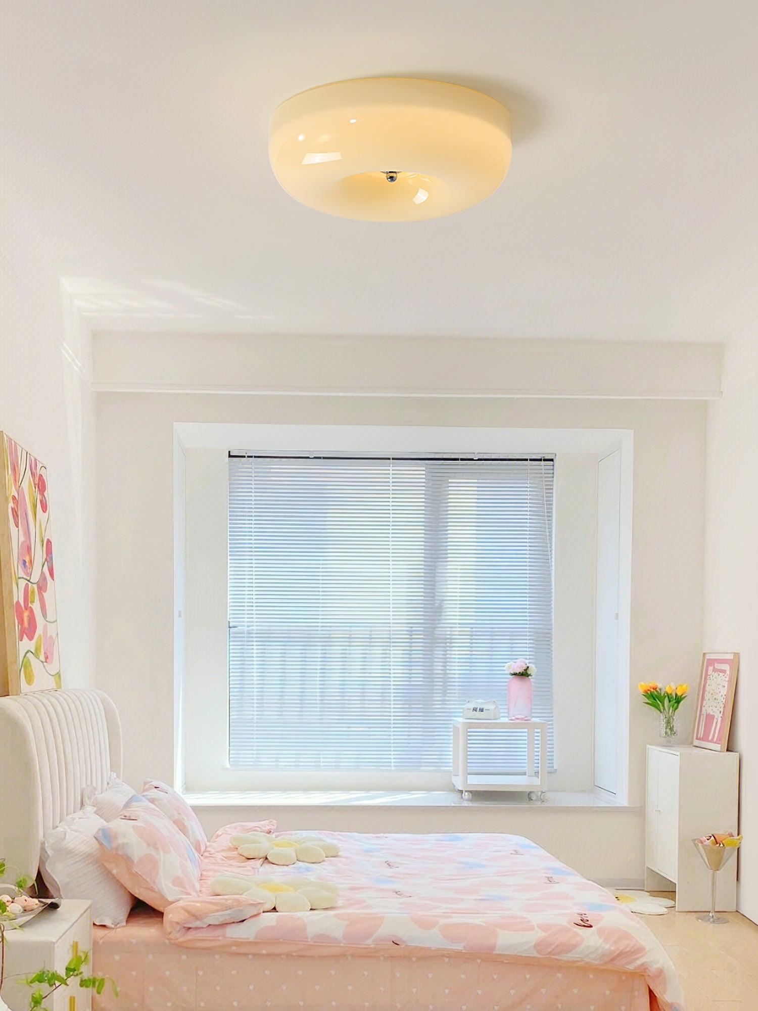 Cream Pudding VKL-1022 Ceiling Lamp