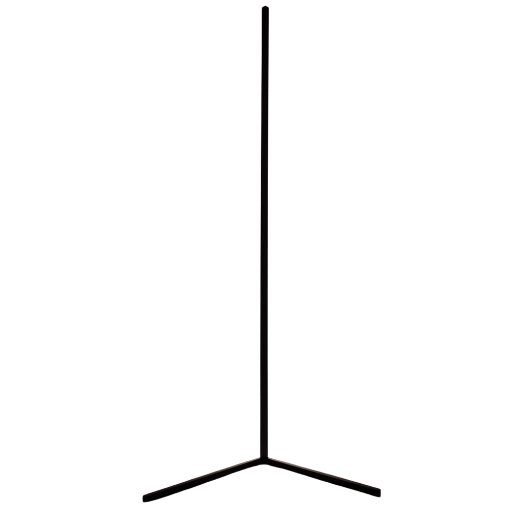 Arlenno Minimalist Corner Floor Lamp For Modern Interiors
