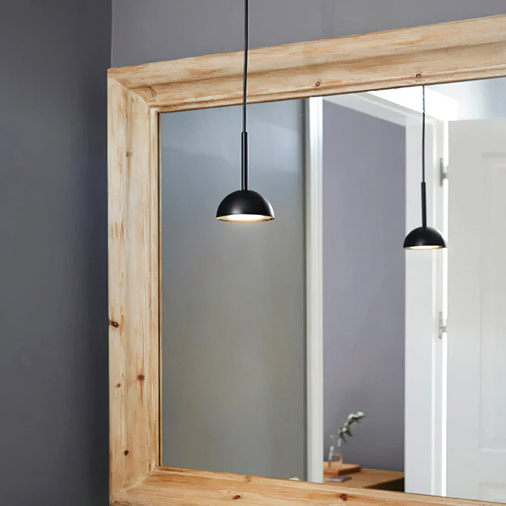LumiereChic - Hengelampe med Unik Sjarm