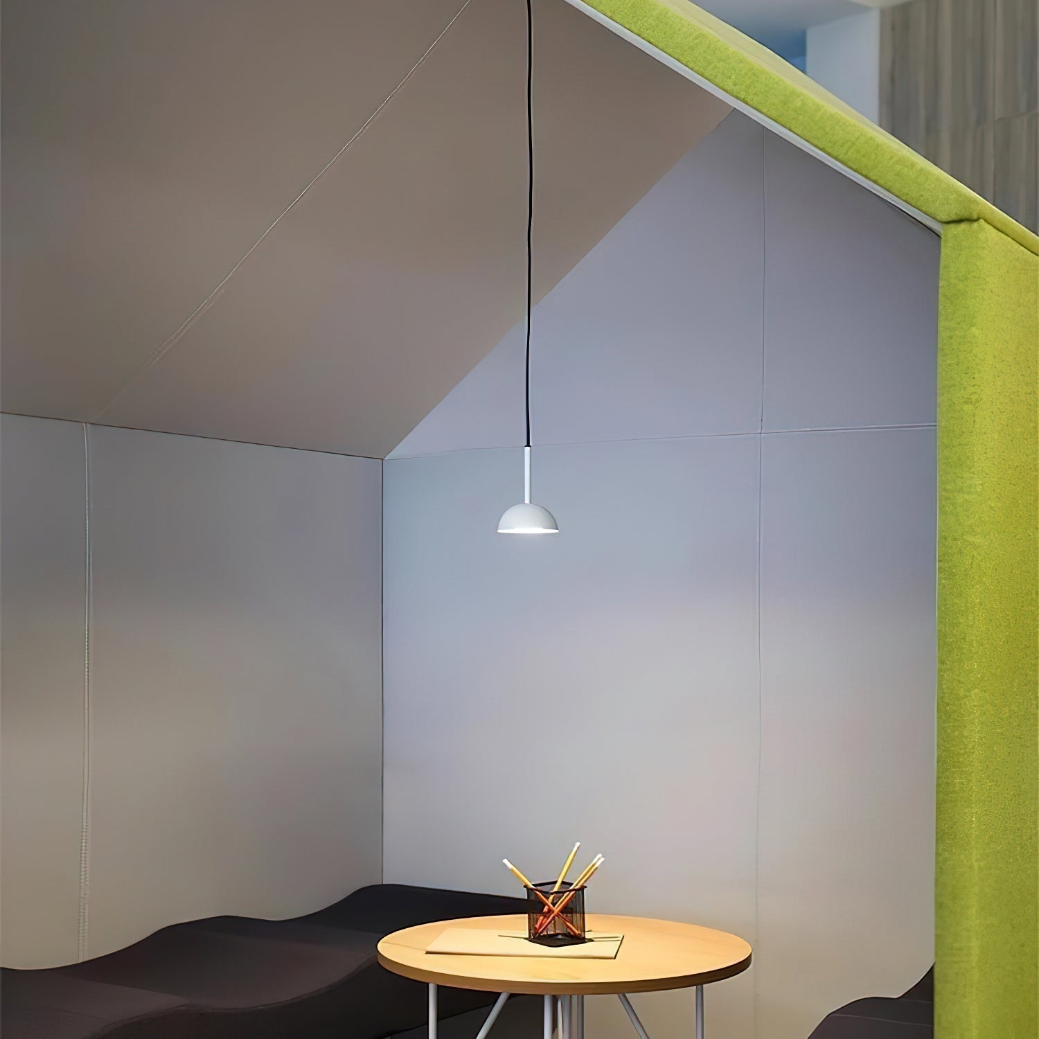 LumiereChic - Hanglamp met Unieke Sfeer