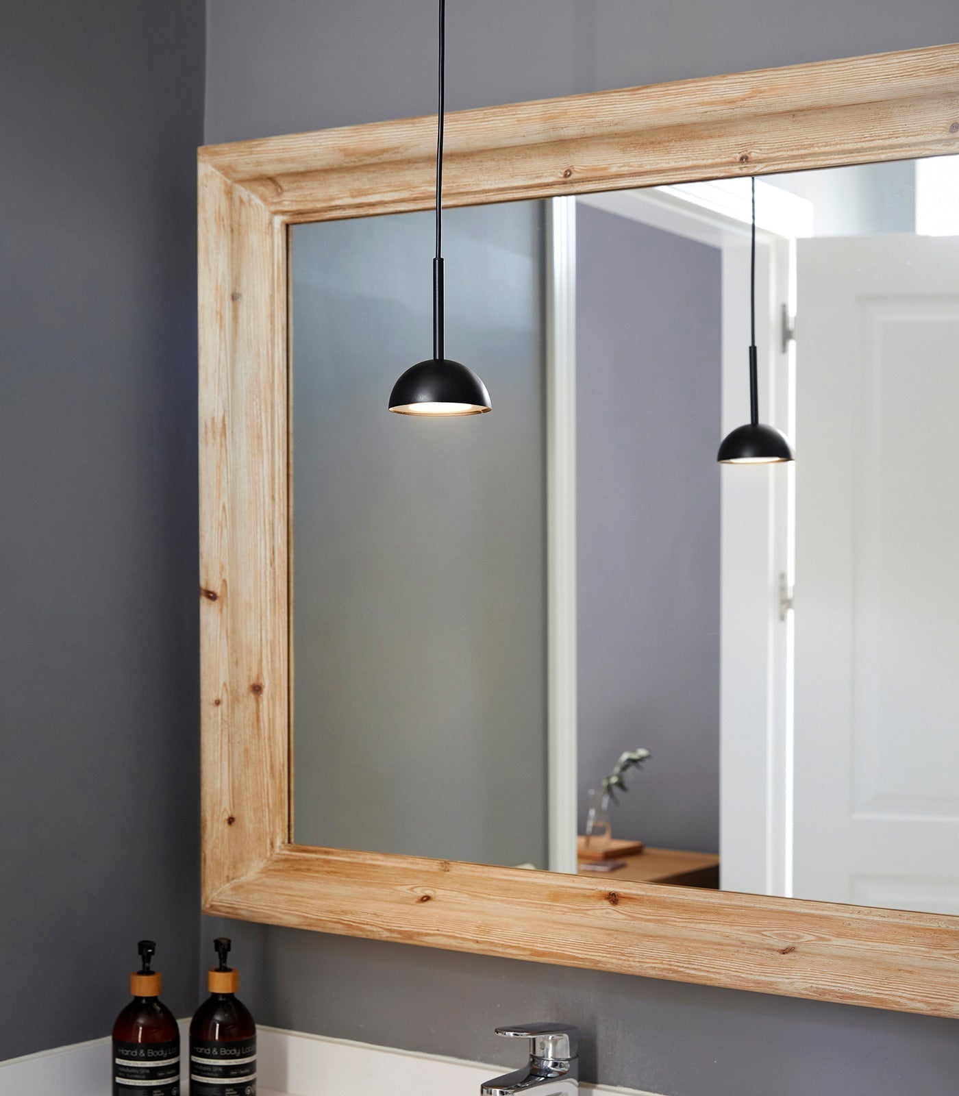 LumiereChic - Hanglamp met Unieke Sfeer