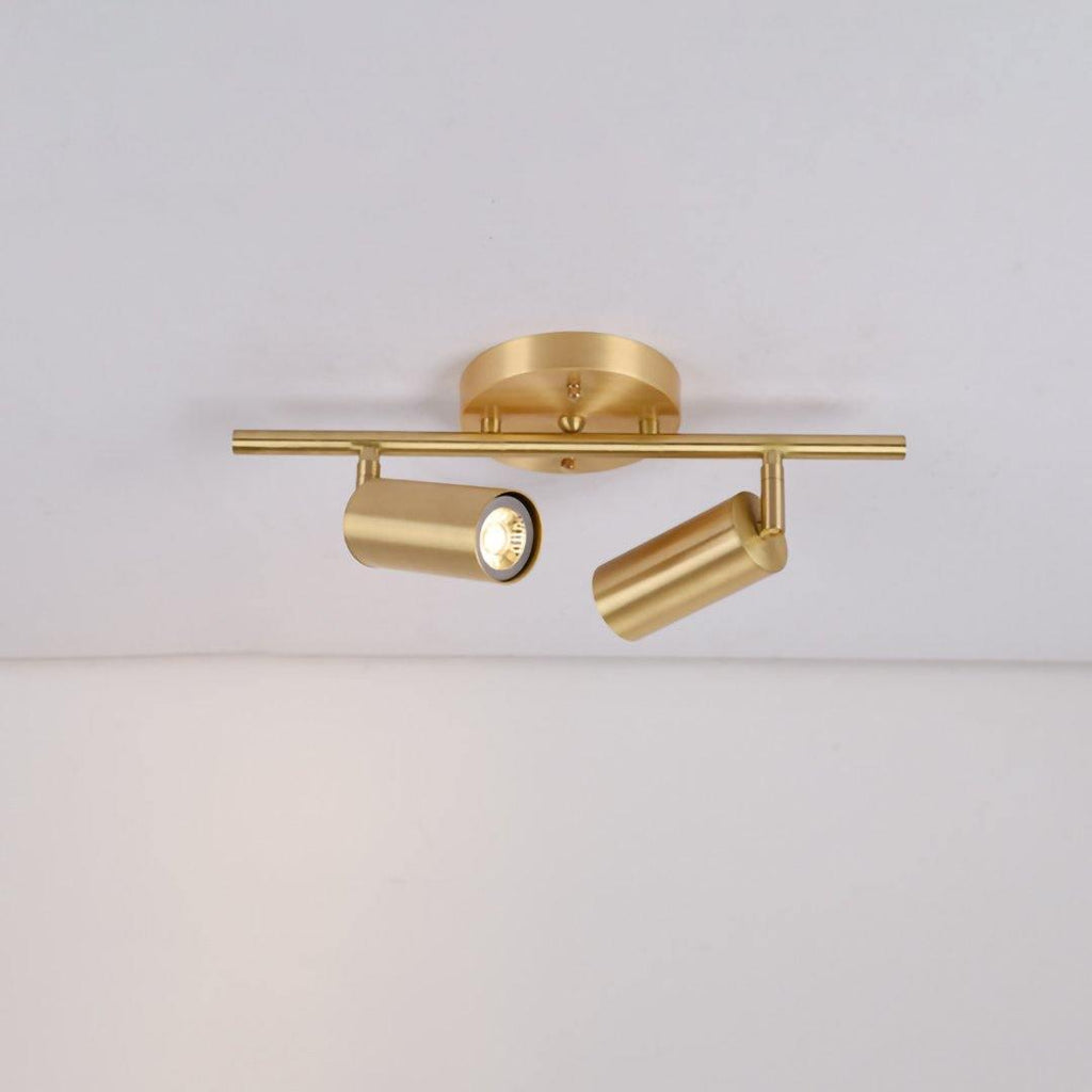 Rotatable Spotlight Wall Light - Vakkerlight