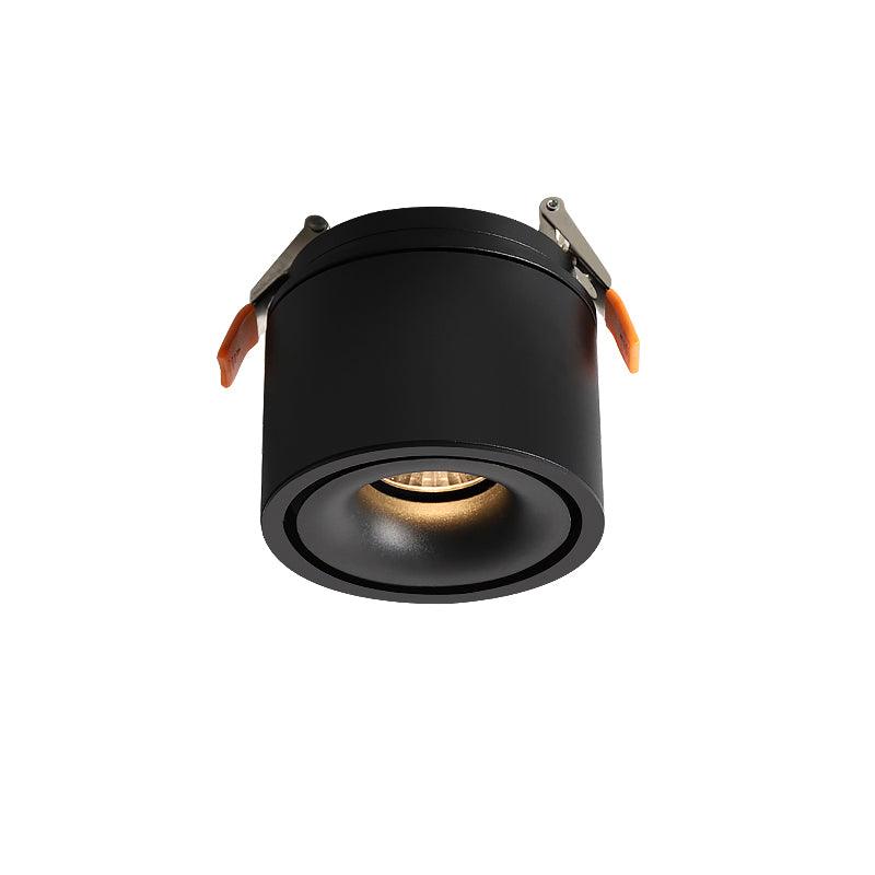 Modern Ember Recessed LED Downlight - Vakkerlight