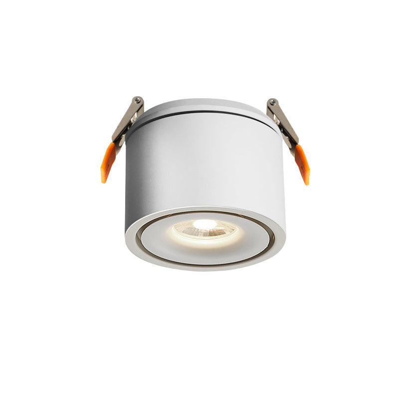 Modern Ember Recessed LED Downlight - Vakkerlight