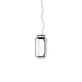 Noctambule Pendant Light - Vakkerlight