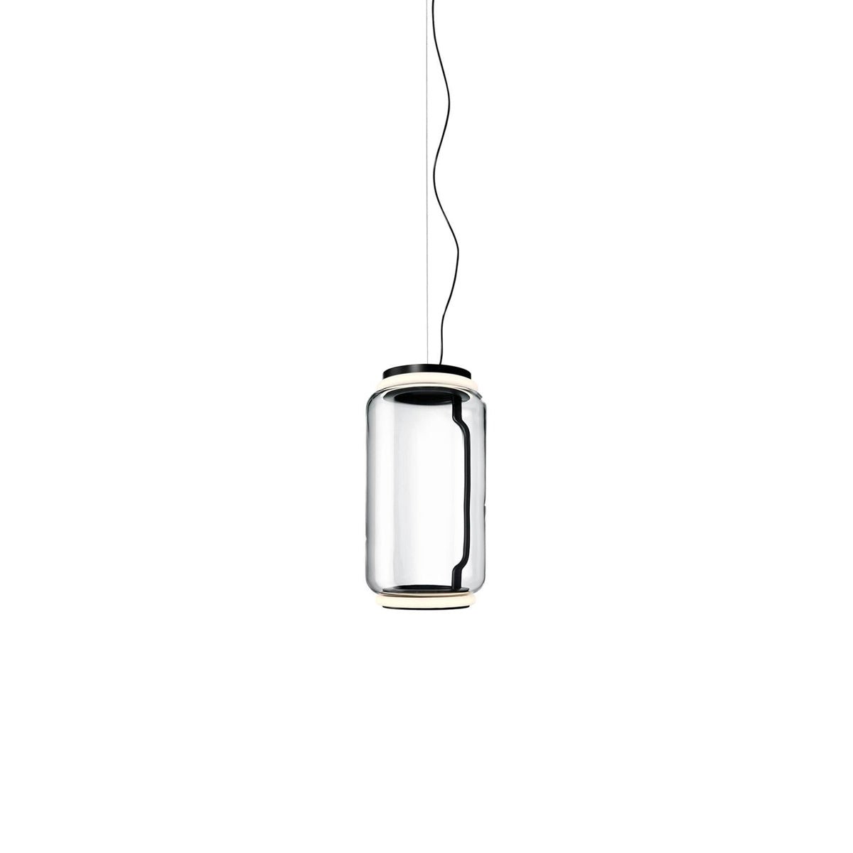 Noctambule Pendant Light - Vakkerlight