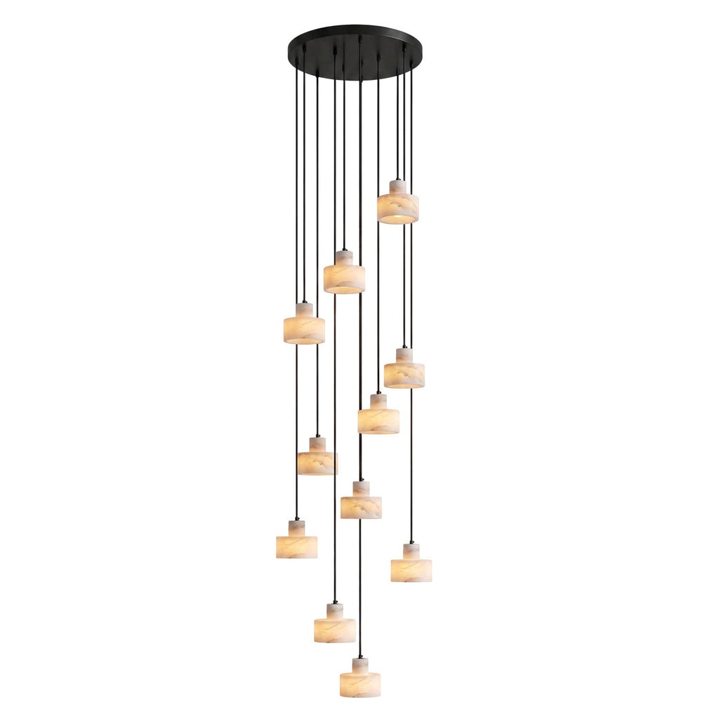 Cyls Pendant Lamp - Vakkerlight