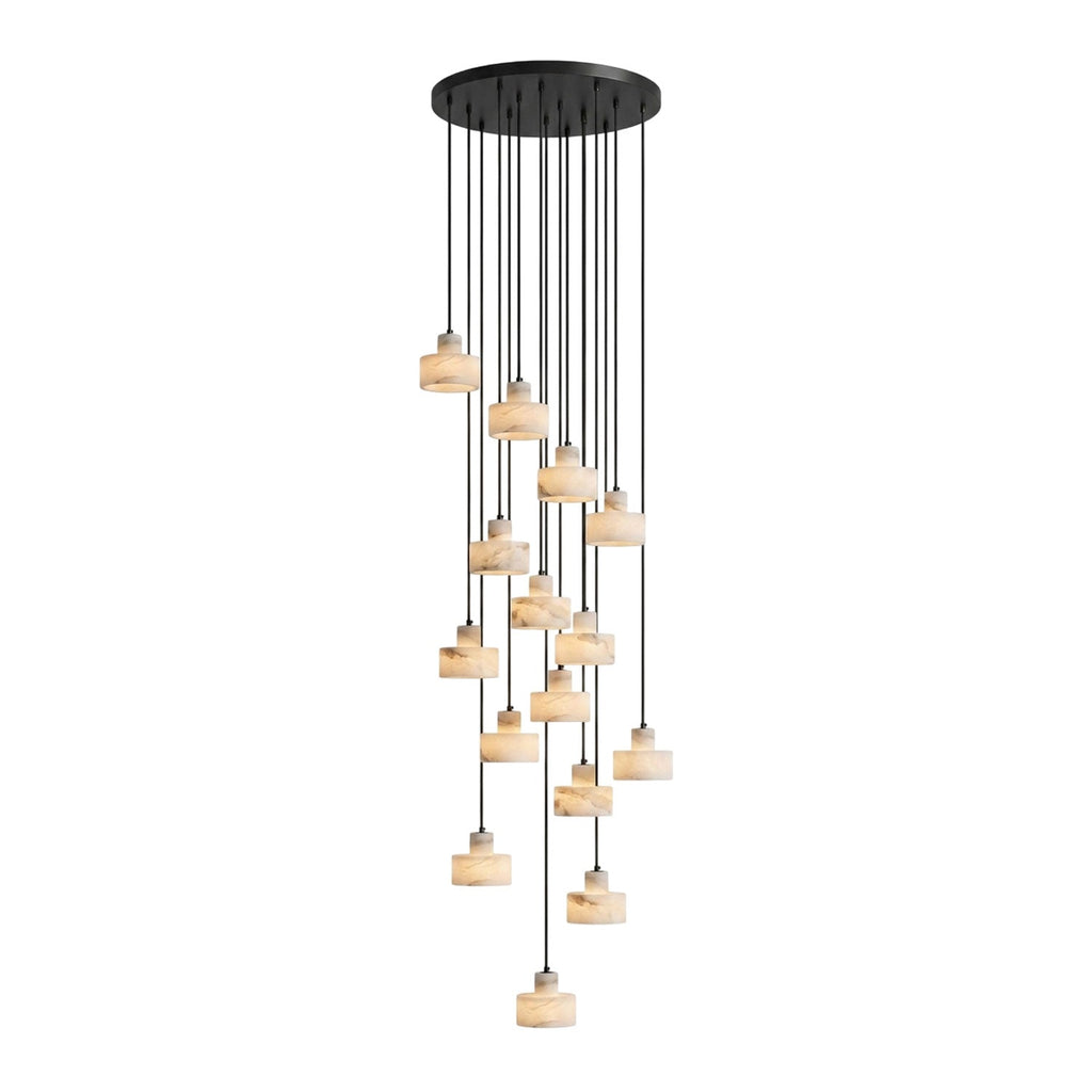 Cyls Pendant Lamp - Vakkerlight