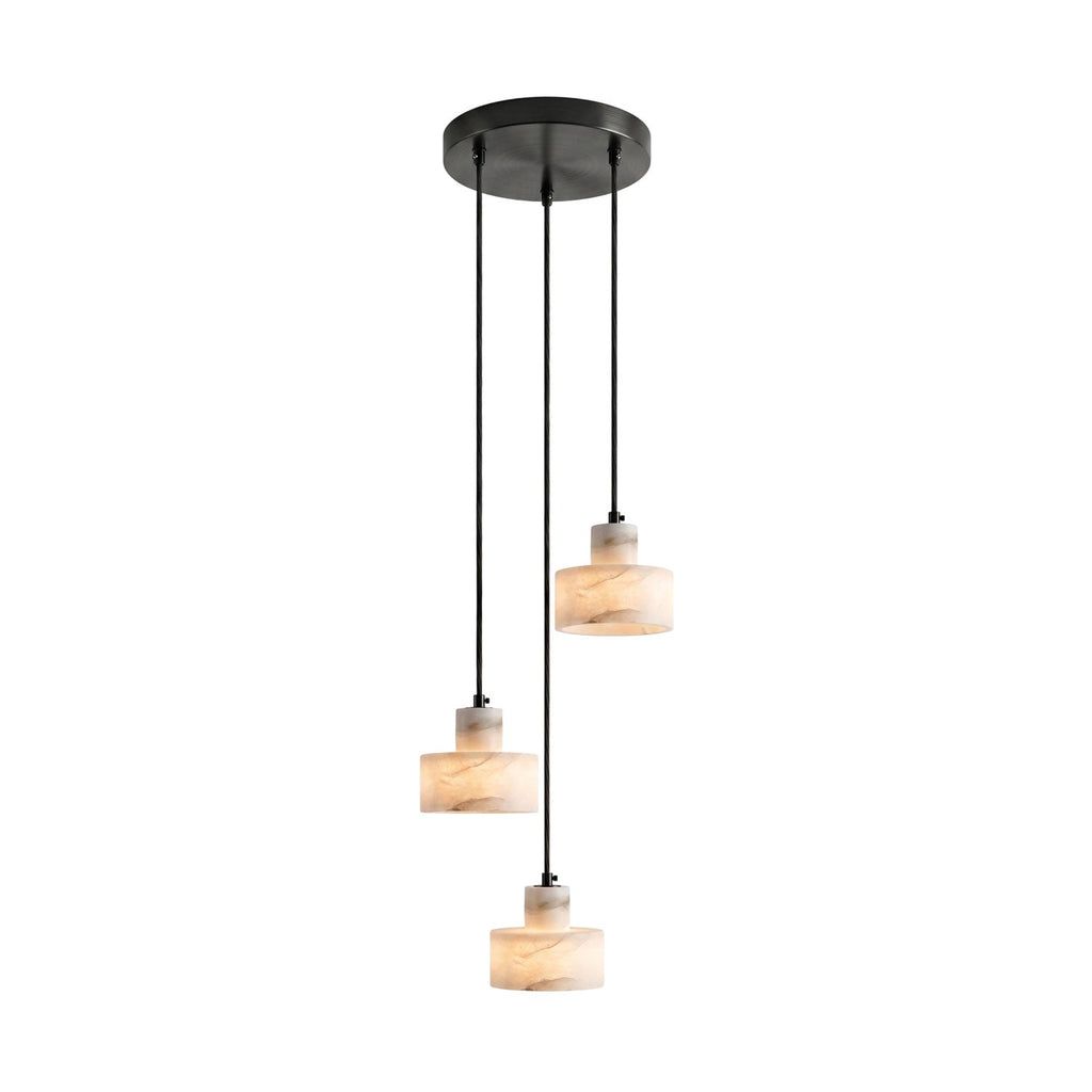 Cyls Pendant Lamp - Vakkerlight