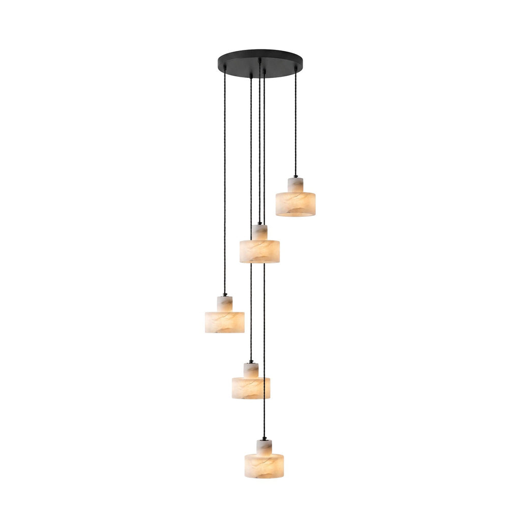 Cyls Pendant Lamp - Vakkerlight
