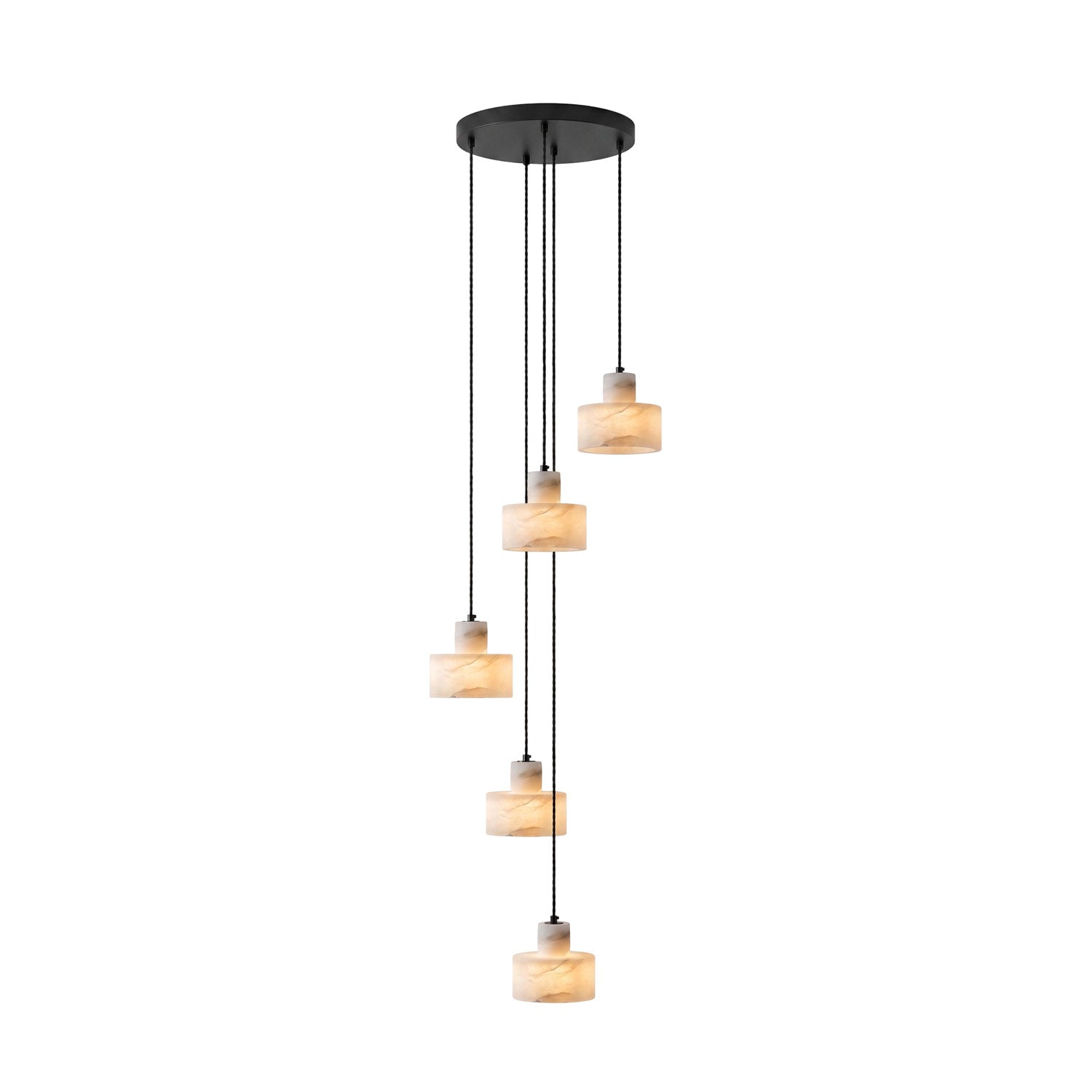 Cyls Pendant Lamp - Vakkerlight