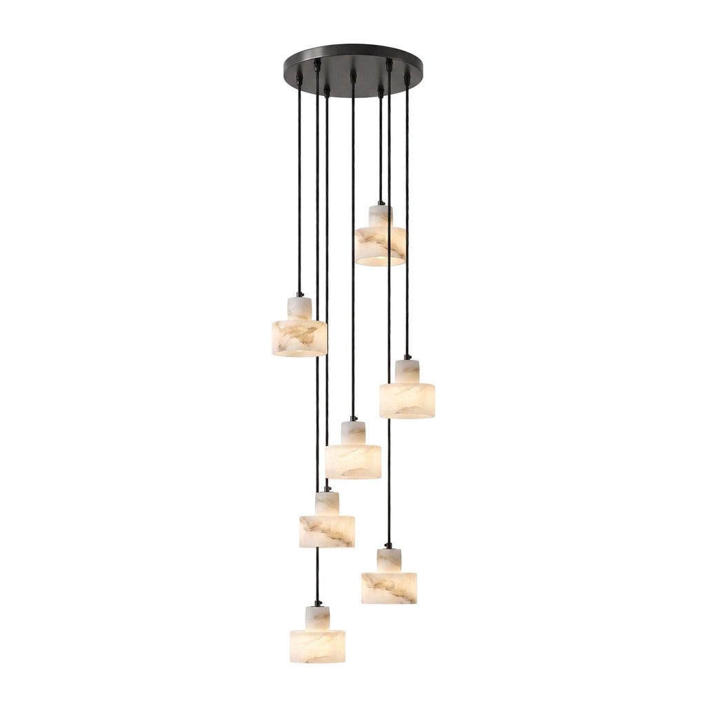 Cyls Pendant Lamp - Vakkerlight