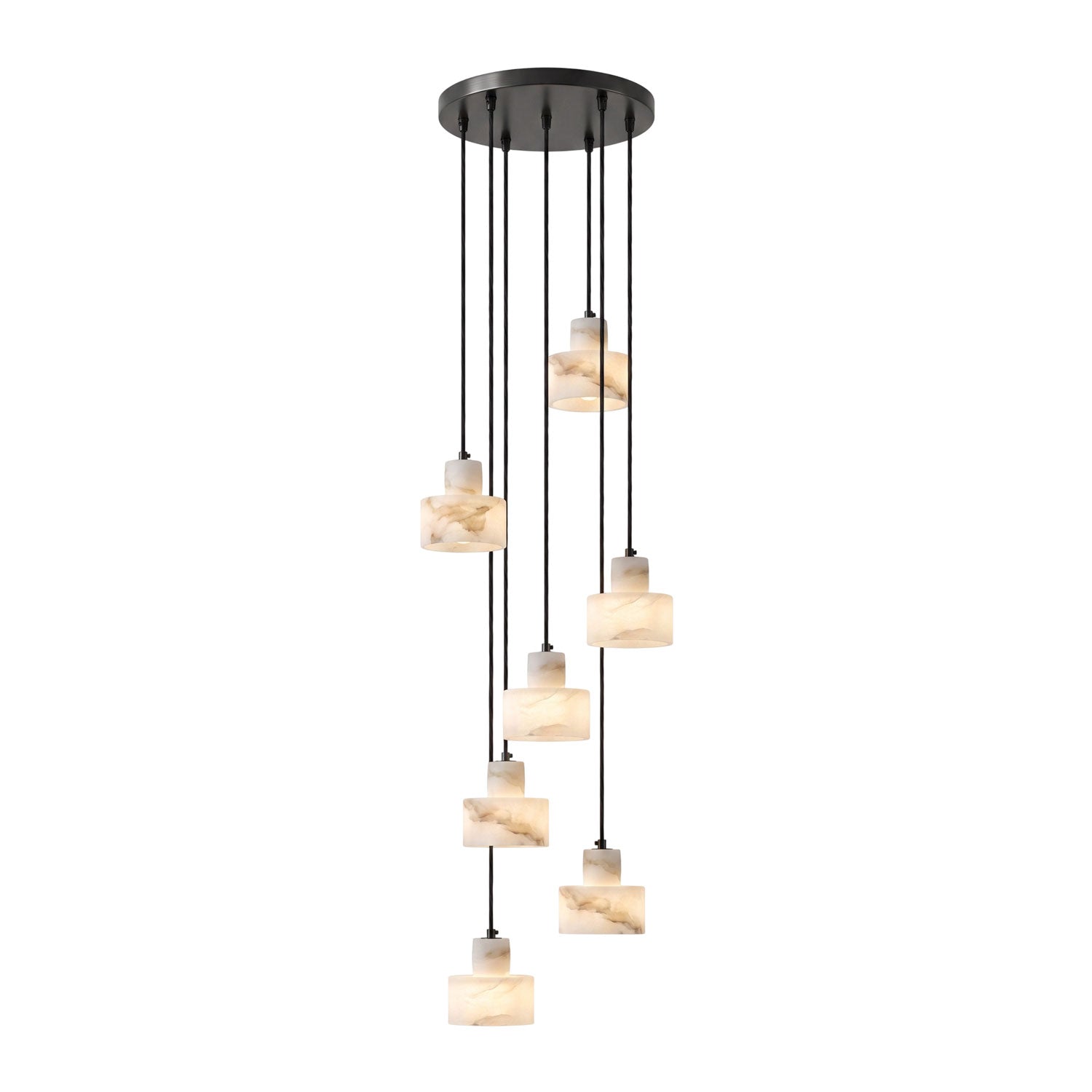 Cyls Pendant Lamp - Vakkerlight