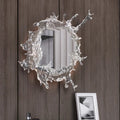 Aqua Splash LED Ayna Lambası | Orntli