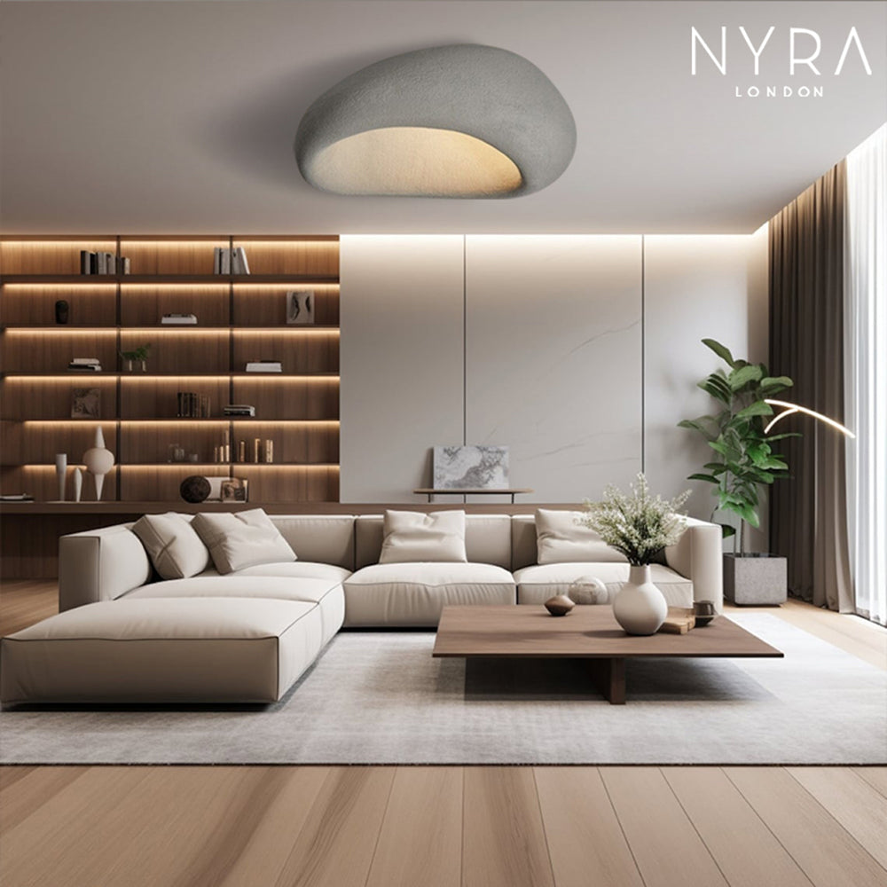 Wabi Sabi stropna svjetla