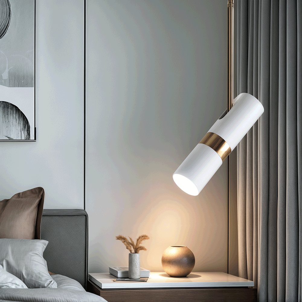 Avelin Spotlight Lamps | Orntli