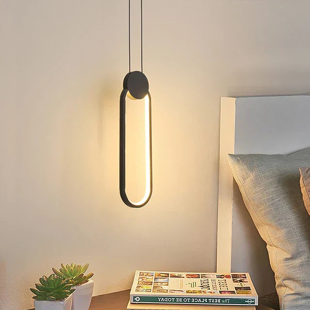 Kestrel | Pendant Light | Orntli
