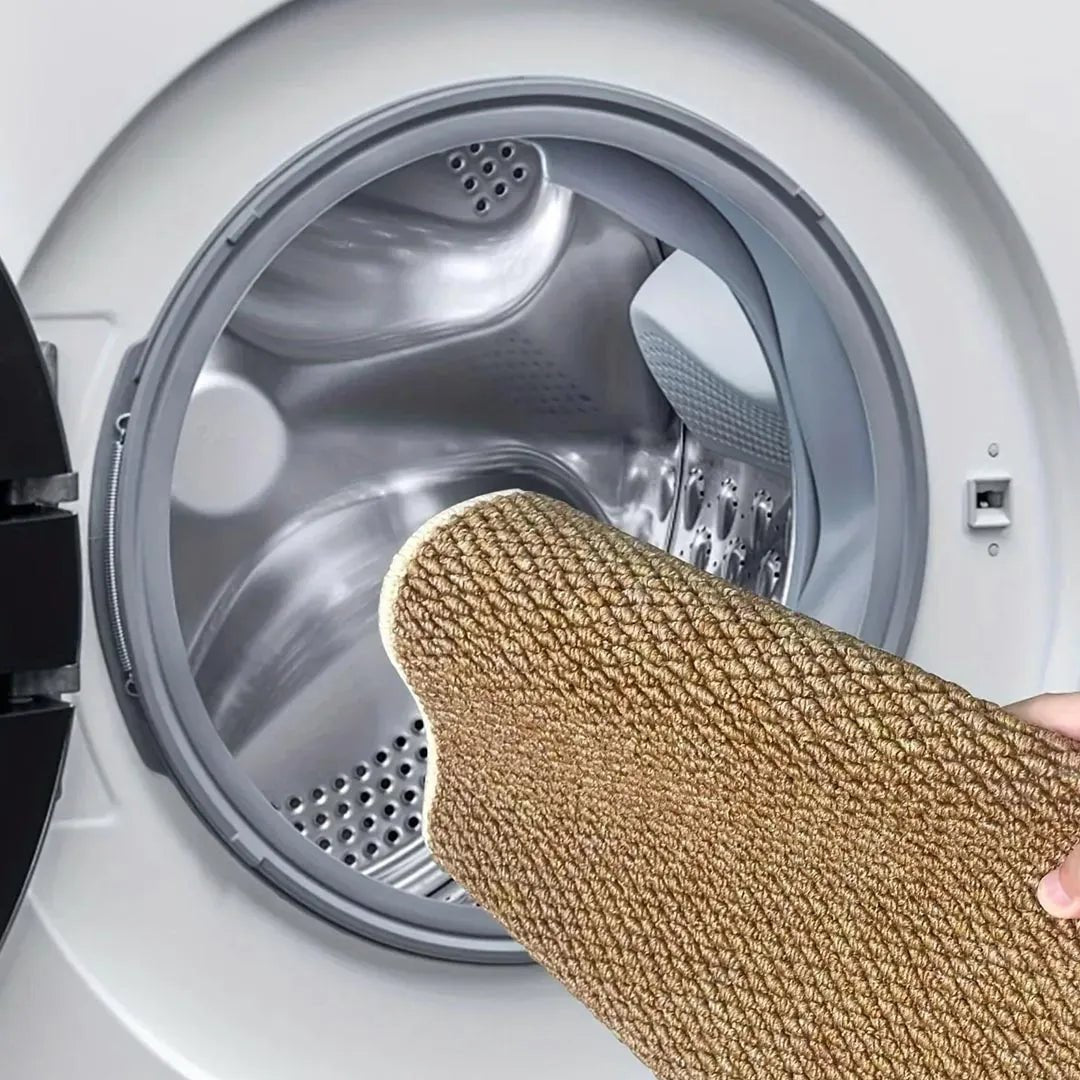 Absorberende inngangsmatte for fuktighetskontroll og gulvbeskyttelse