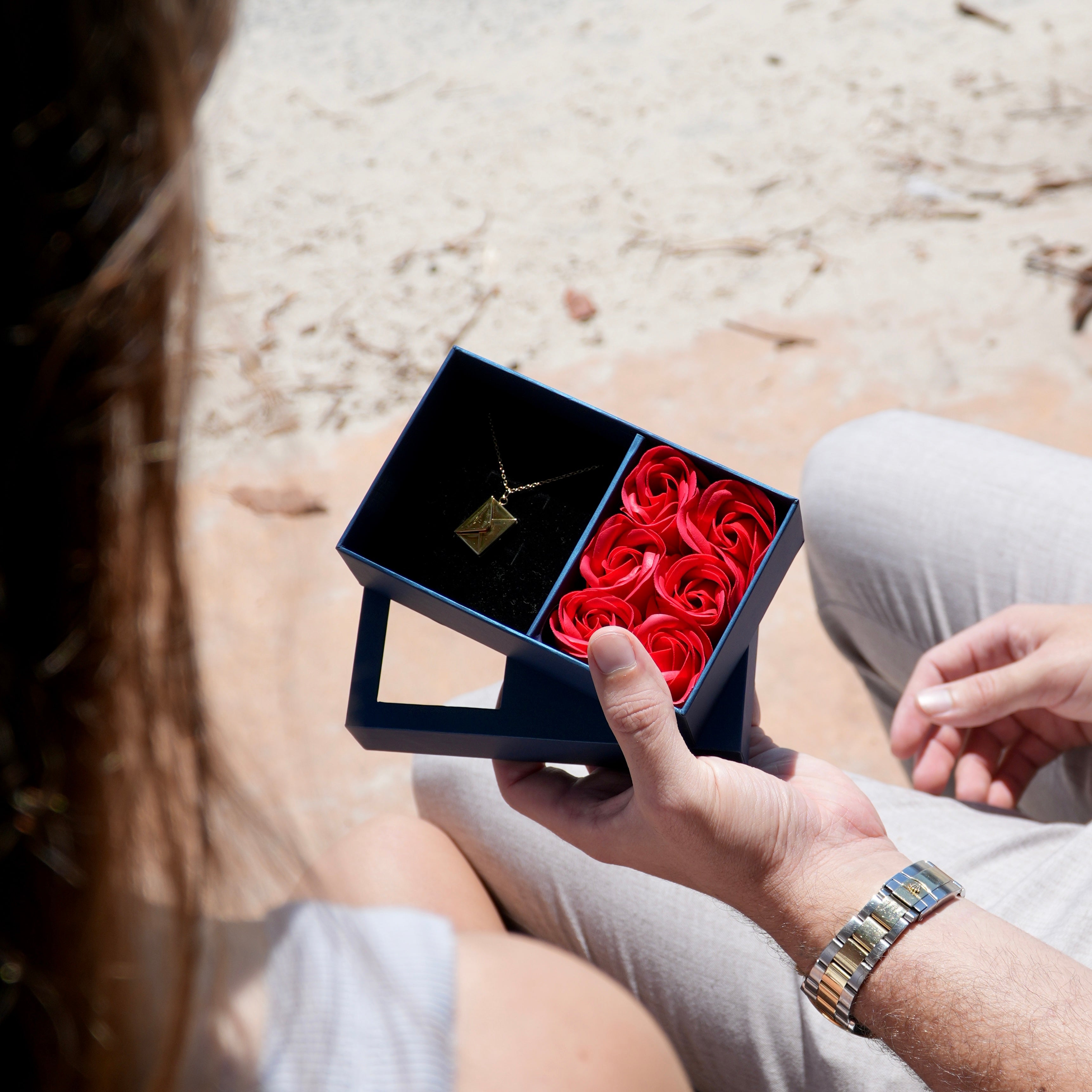 رسالة حب™ | أحبك إلى الأبد