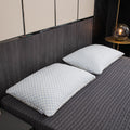 Adjustable Memory Foam Freeform Pillow