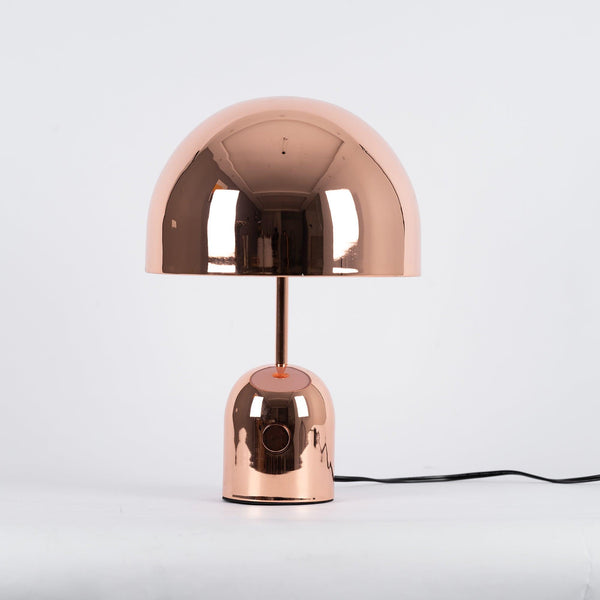 Aurelia Warm Glow Table Lamp By Noreon In Classic Modern Style
