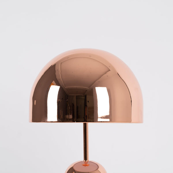 Aurelia Warm Glow Table Lamp By Noreon In Classic Modern Style