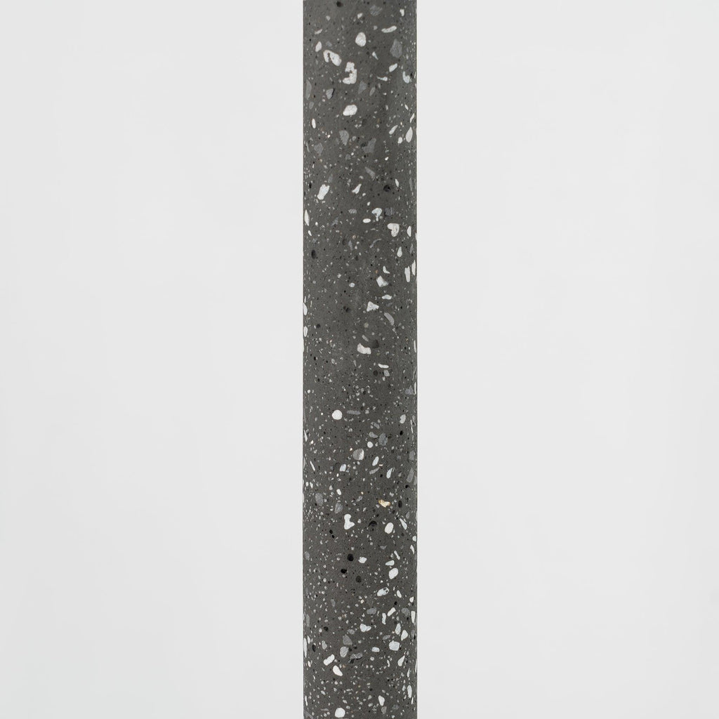 Lampada a sospensione tradizionale in terrazzo Zarael — Attacco E26 E27, compatibile con LED