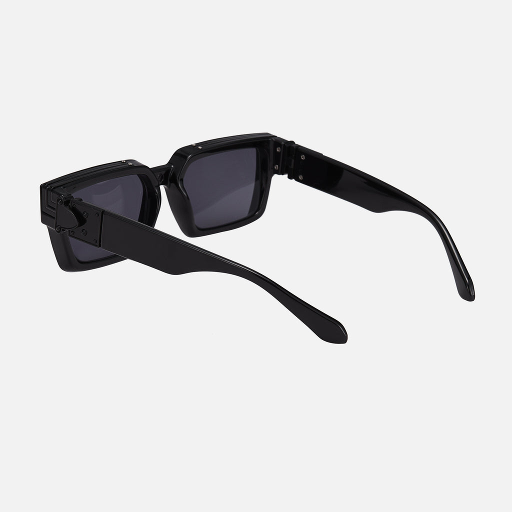 Million III | UV-400-Schutz & kratzfeste Brille für Unisex