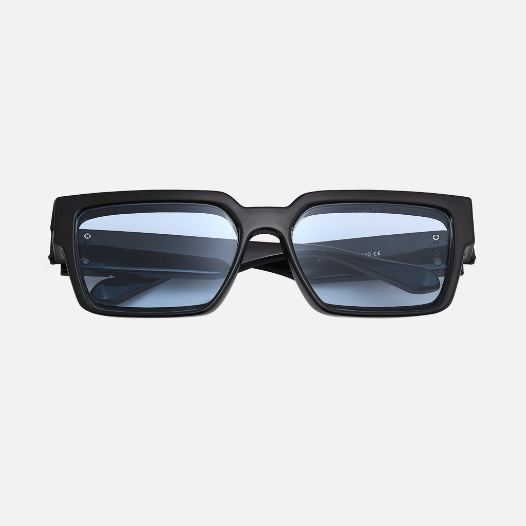 Million III | UV-400-Schutz & kratzfeste Brille für Unisex