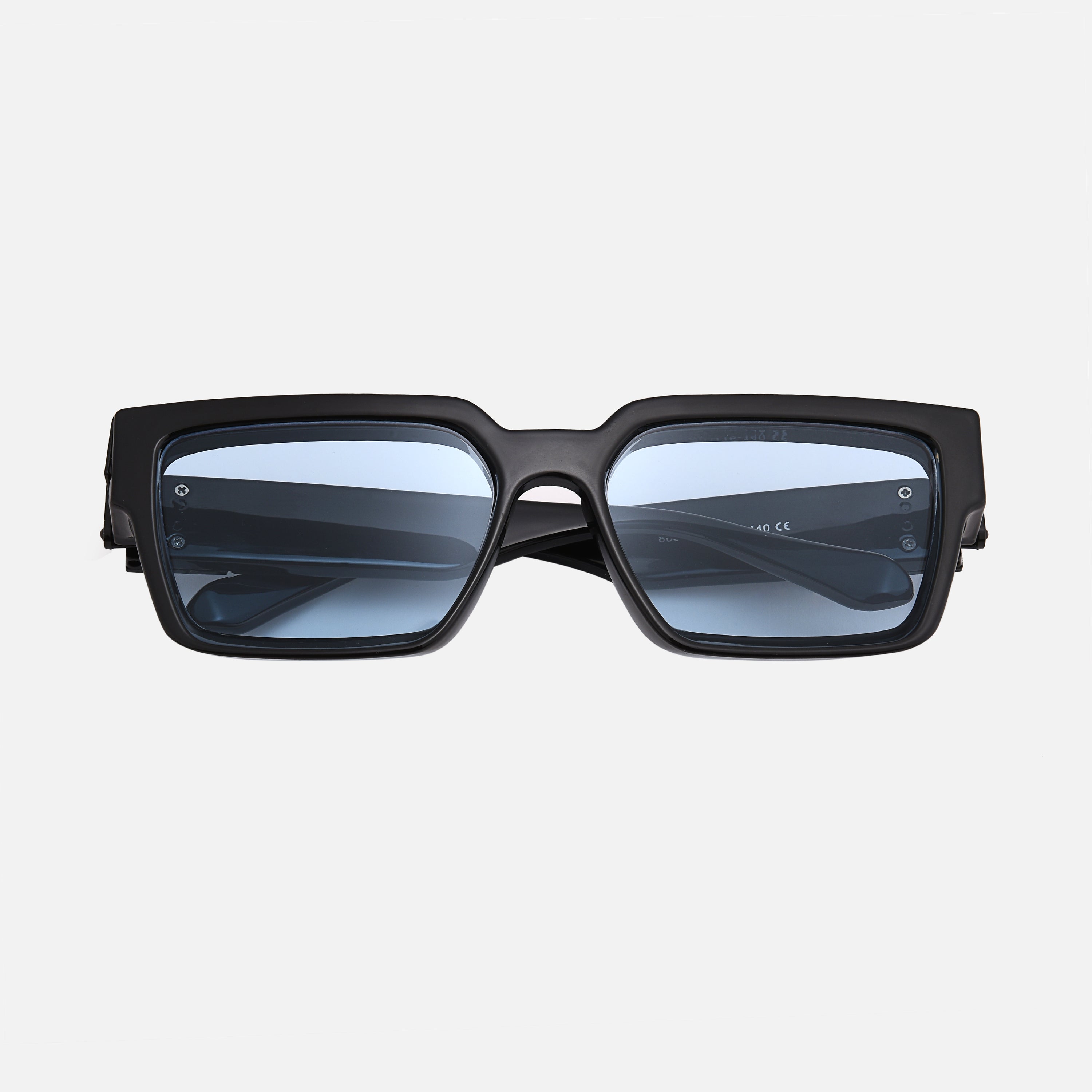 Million III | UV-400-Schutz & kratzfeste Brille für Unisex