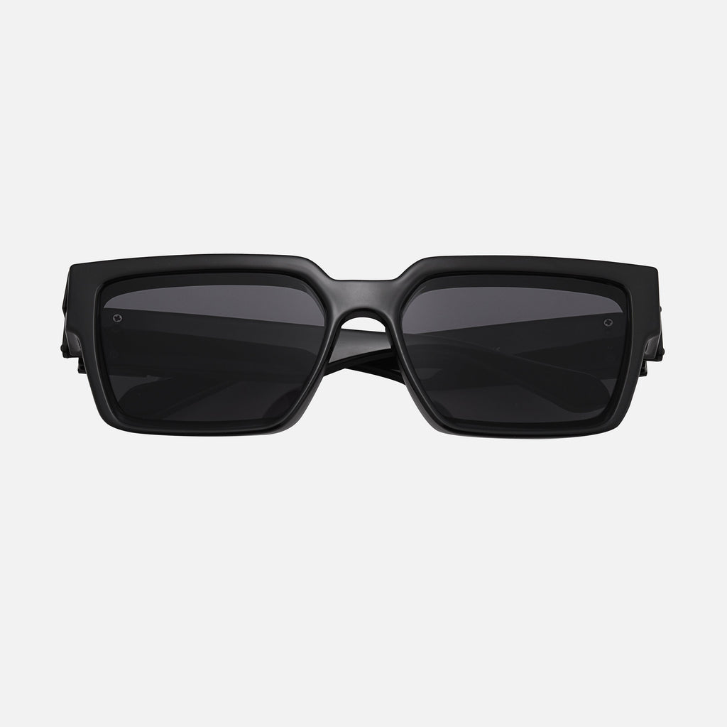Million III | UV-400-Schutz & kratzfeste Brille für Unisex