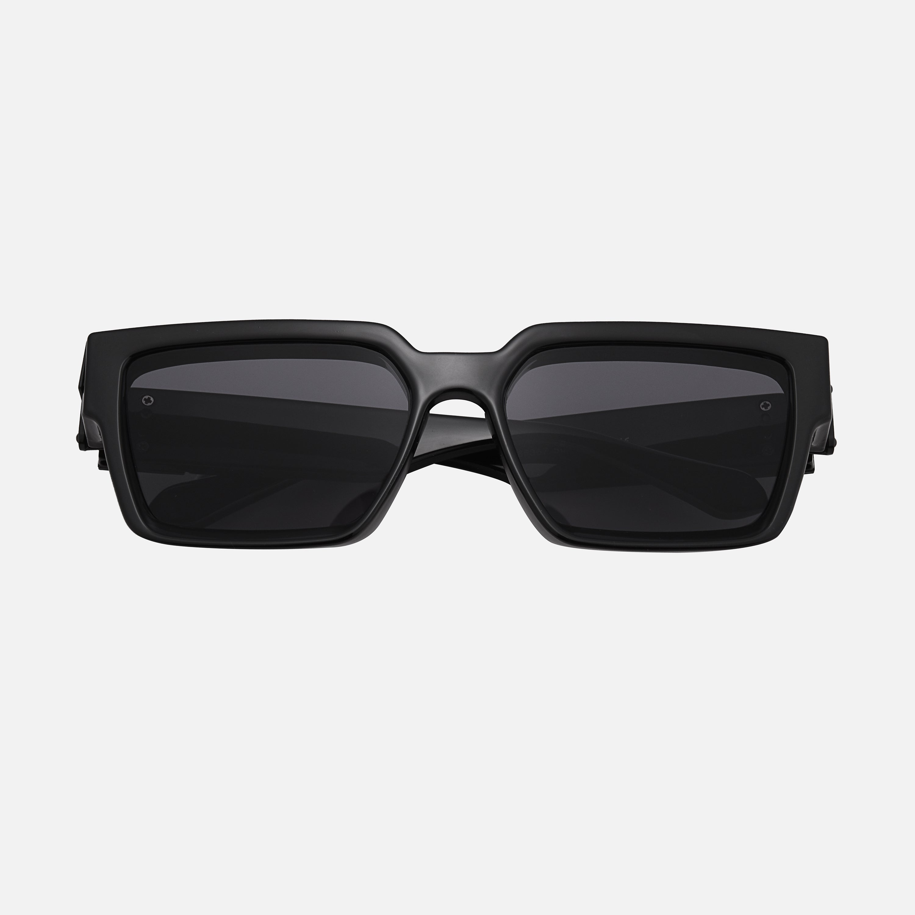 Million III | UV-400-Schutz & kratzfeste Brille für Unisex