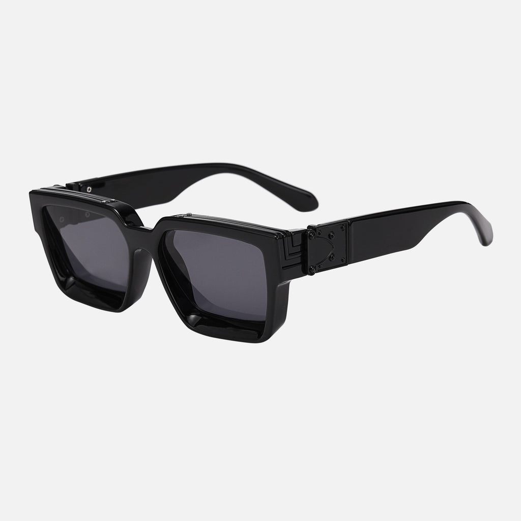 Million III | UV-400-Schutz & kratzfeste Brille für Unisex